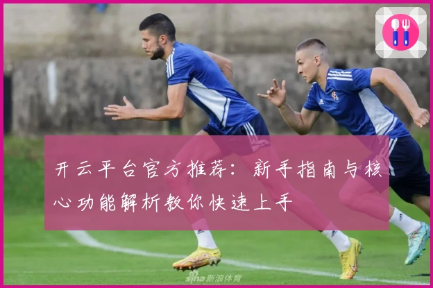 开云平台官方推荐：新手指南与核心功能解析教你快速上手