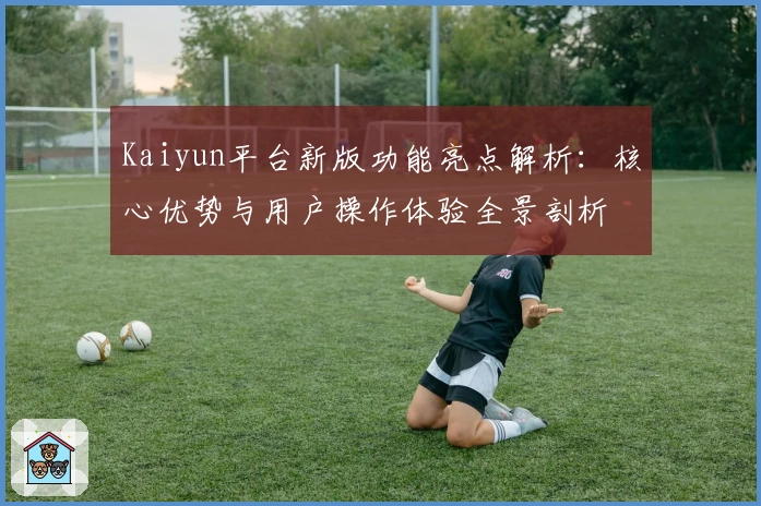 Kaiyun平台新版功能亮点解析：核心优势与用户操作体验全景剖析
